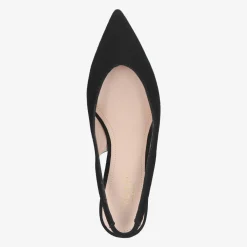 Damen Maripé Peeptoes & Slingpumps*Art.Abigal V.4 Nero