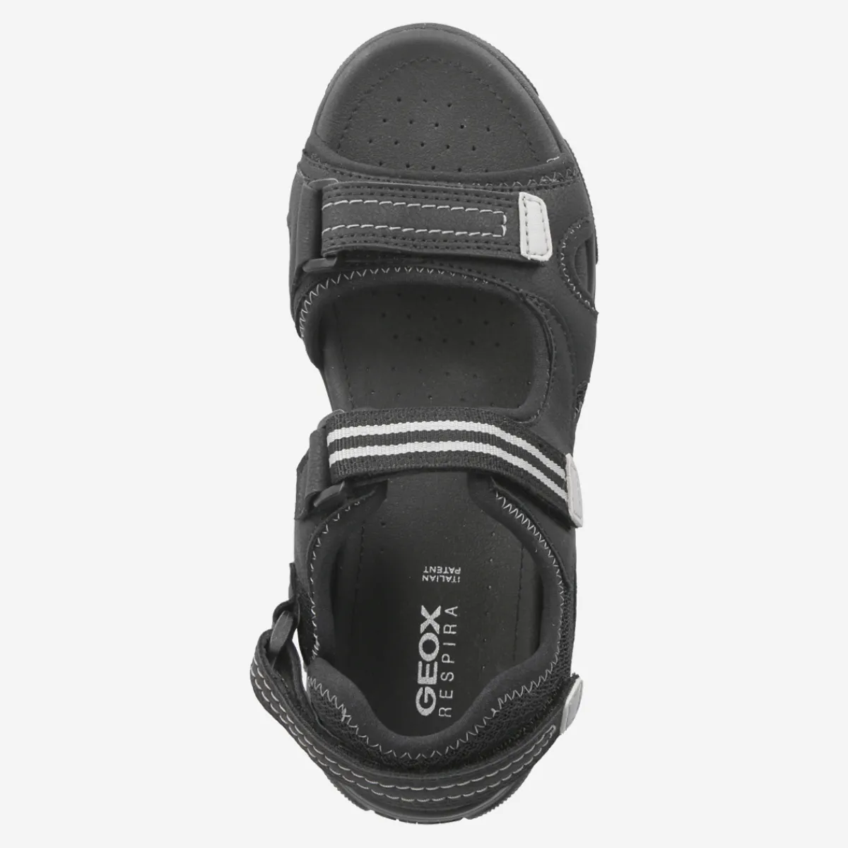 Damen GEOX Sandaletten*Art.Abyes