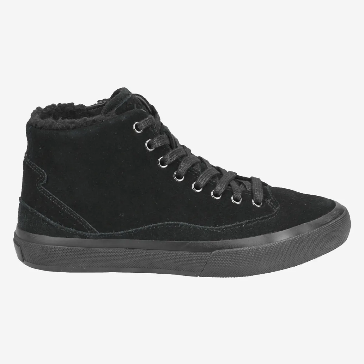 Damen Clarks Warmfutter*Art.Aceley Zip 26161465 4