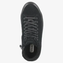 Damen Clarks Warmfutter*Art.Aceley Zip 26161465 4