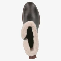 Damen Timberland Warmfutter*Art.A25Cn Dalston Vibe Wr Warmlined Boot