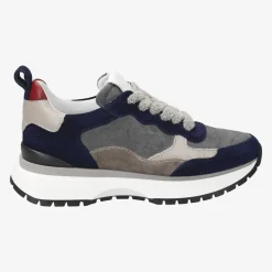 Damen Maripé Sneaker*Art.Adelaide Grigio