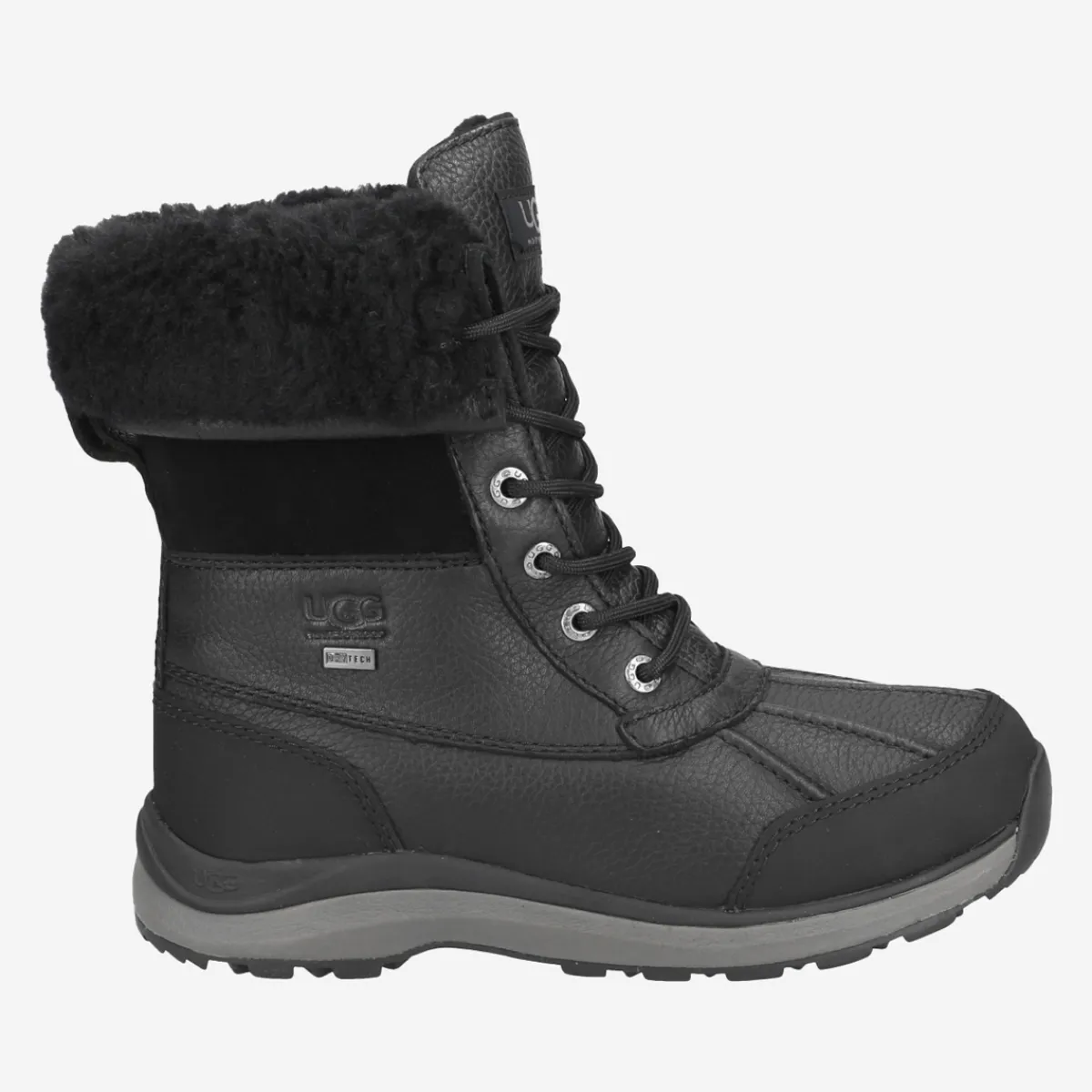 Damen UGG Warmfutter*Art.Adirondack Boot Iii