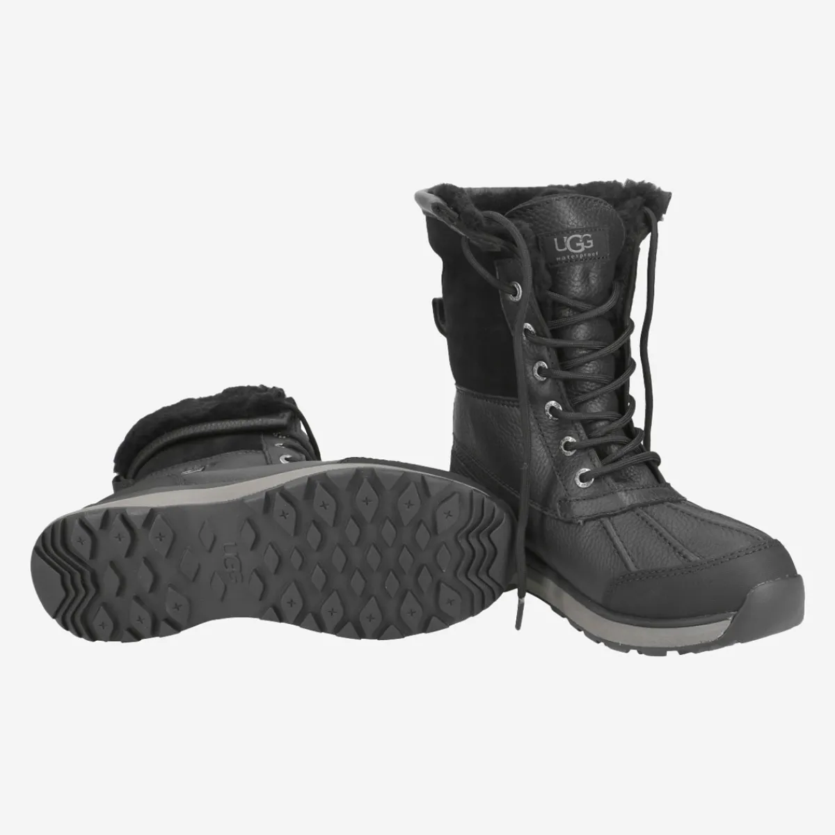 Damen UGG Warmfutter*Art.Adirondack Boot Iii