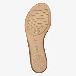 Damen Unisa Sandaletten*Art.Adriel_Blu Black