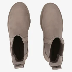Damen Timberland Chelsea Boots*Art.A41Ew Cortina Valley Chelsea Taupe Gray