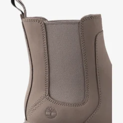 Damen Timberland Chelsea Boots*Art.A41Ew Cortina Valley Chelsea Taupe Gray