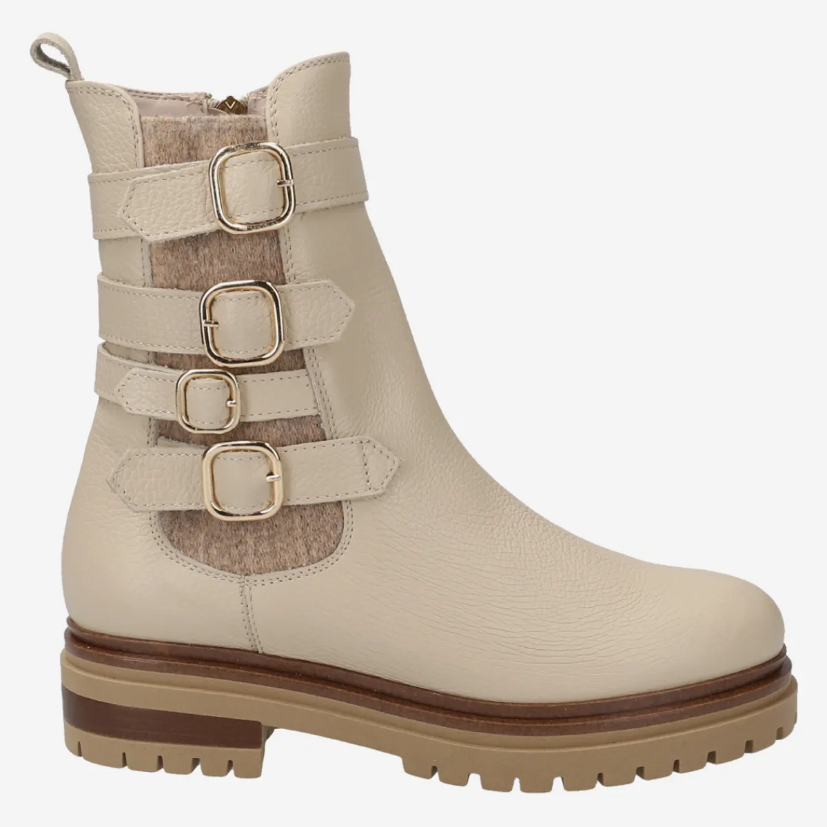 Damen Lüke Schuhe Stiefeletten*Art.Agata