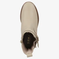 Damen Lüke Schuhe Stiefeletten*Art.Agata