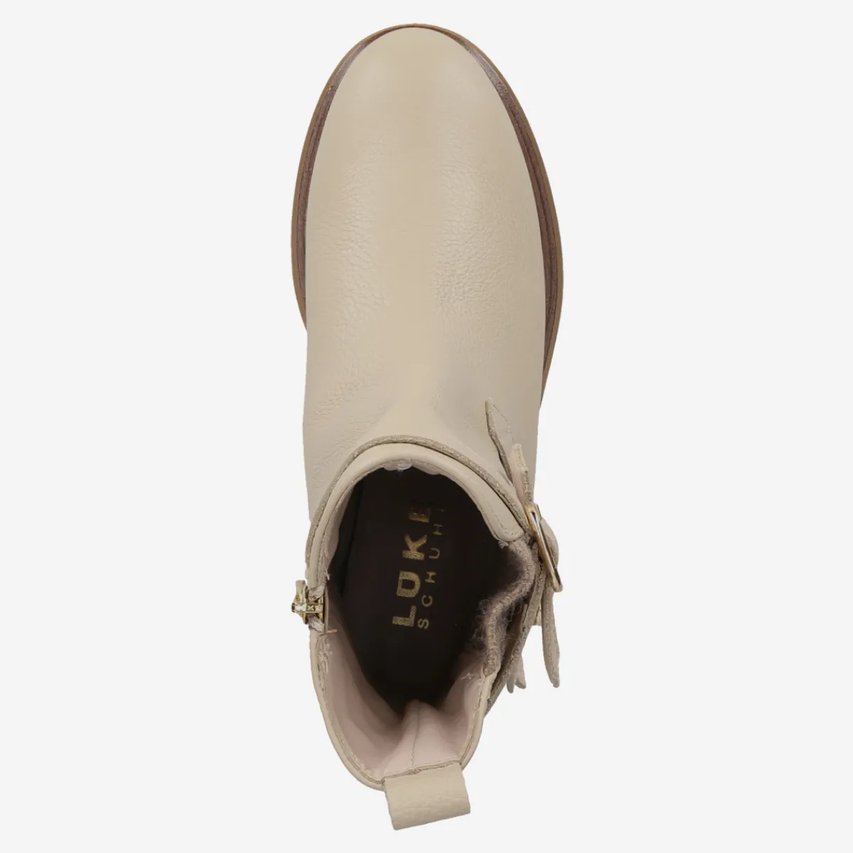 Damen Lüke Schuhe Stiefeletten*Art.Agata