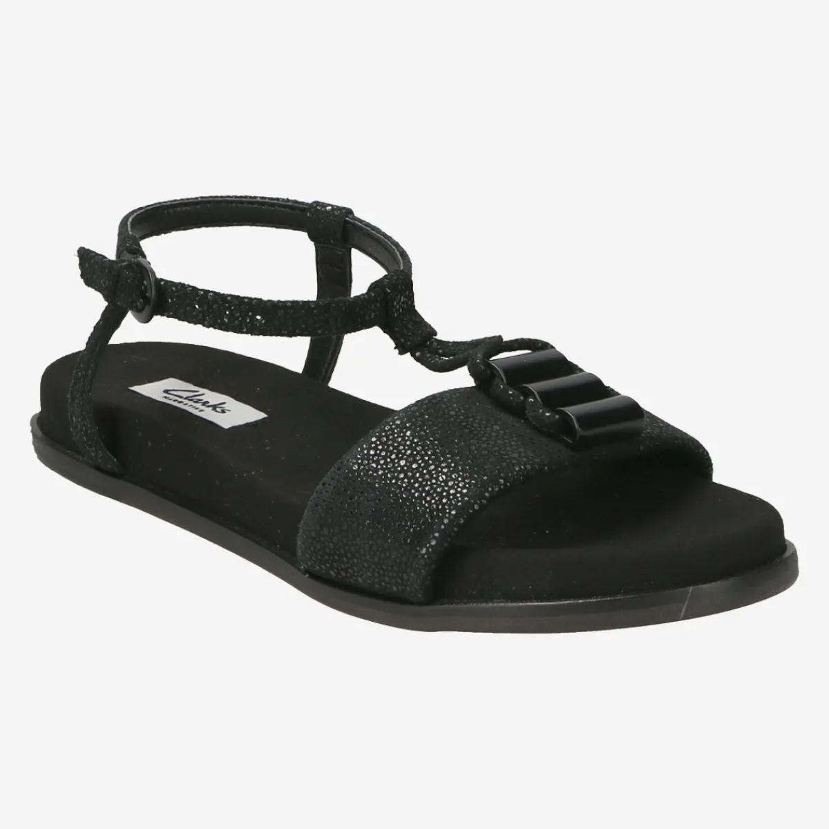 Damen Clarks Sandaletten*Art.Agean Cool 26123038 4
