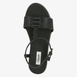 Damen Clarks Sandaletten*Art.Agean Cool 26123038 4