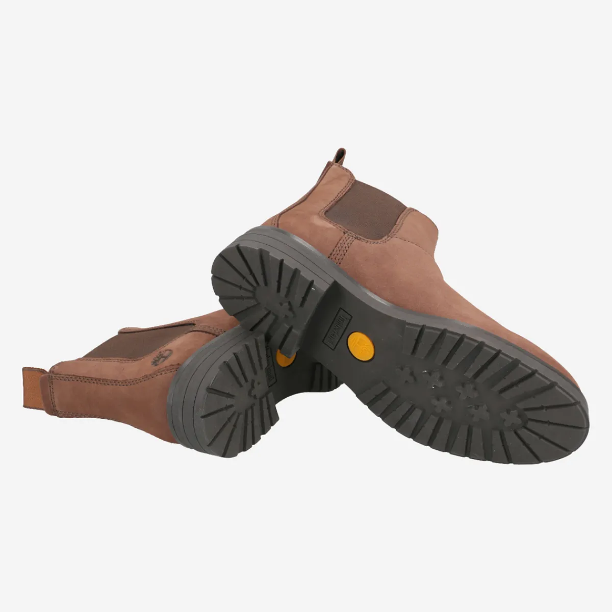 Damen Timberland Stiefeletten*Art.A2Hbb Hannover Hill