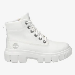 Damen Timberland Boots*Art.A2Jfq Greyfield Fabric Boot