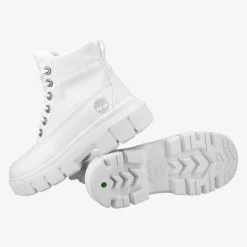 Damen Timberland Boots*Art.A2Jfq Greyfield Fabric Boot