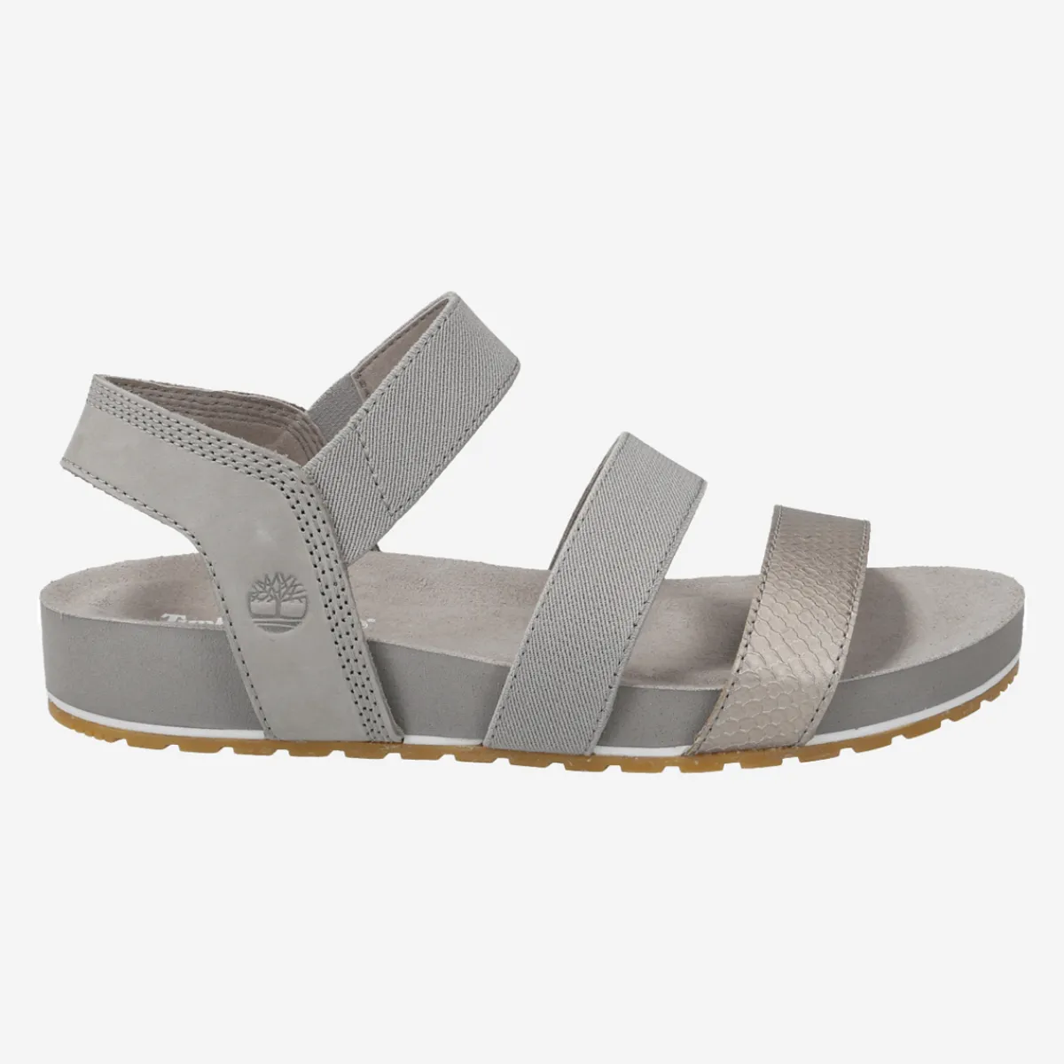 Damen Timberland Sandaletten*Art.A2Jfz Malibu Waves 3 Bands