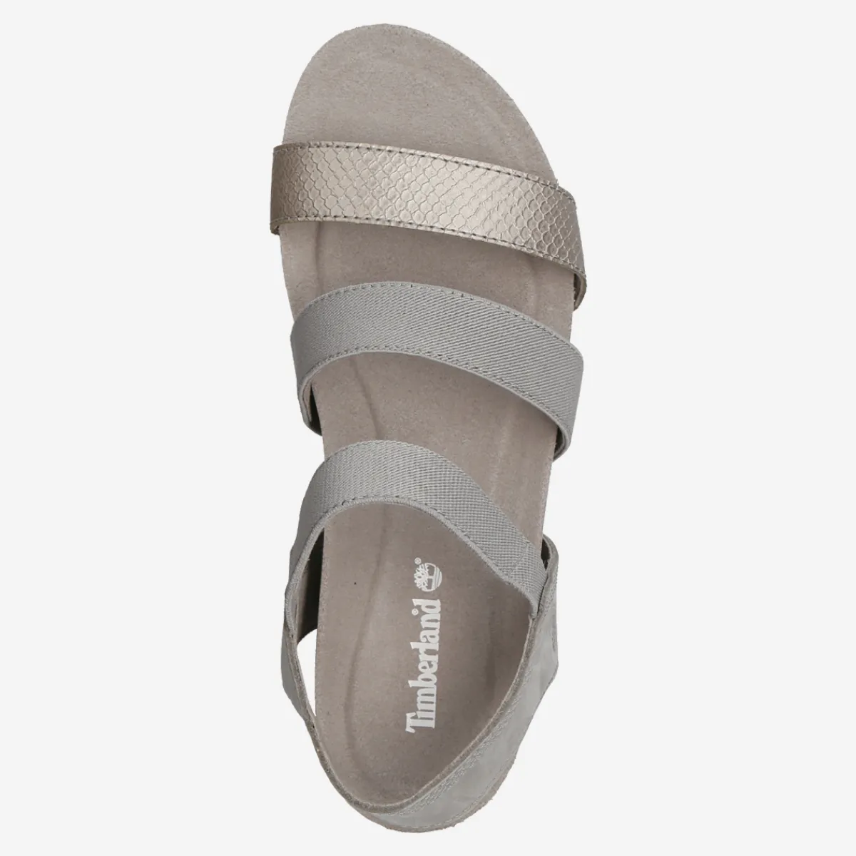 Damen Timberland Sandaletten*Art.A2Jfz Malibu Waves 3 Bands