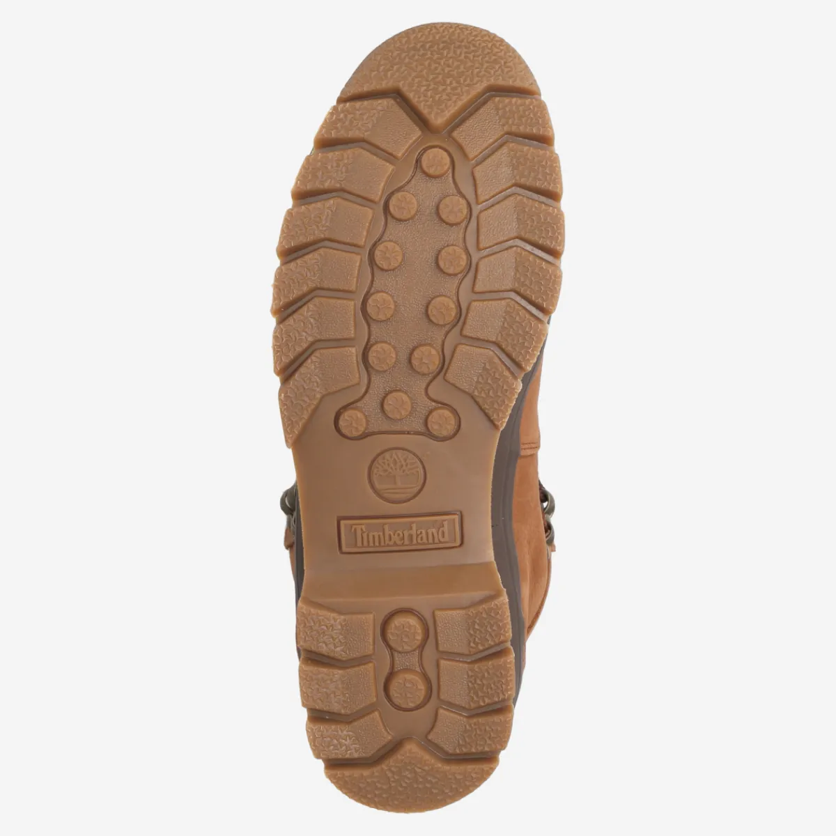Damen Timberland Warmfutter*Art.A2Ke7 Euro Hiker Wp Fur Lined Saddle