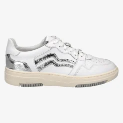 Damen Maripé Sneaker*Art.Alba Bianco