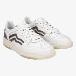 Damen Maripé Sneaker*Art.Alba Bronze