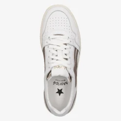 Damen Maripé Sneaker*Art.Alba Bronze