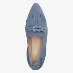Damen Maripé Slipper & Mokassin*Art.Alisee V.4 Carta Da Zuccero