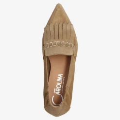 Damen Donna Carolina Slipper & Mokassin*Art.Alix Madison 49.654.009-001