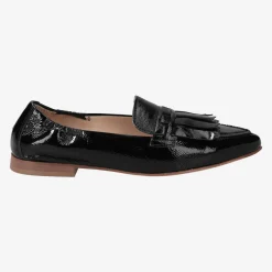 Damen Maripé Slipper & Mokassin*Art.Aloisia V.21 Nero