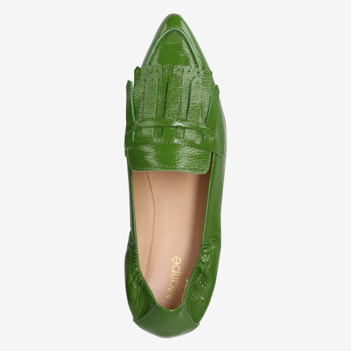 Damen Maripé Slipper & Mokassin*Art.Aloisia V.8 Prato