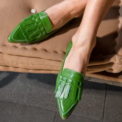 Damen Maripé Slipper & Mokassin*Art.Aloisia V.8 Prato