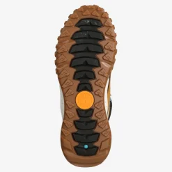 Damen Timberland Sneaker*Art.A63M4 Moriah Range Hiker Wp Ins Wheat
