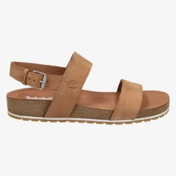 Damen Timberland Sandaletten*Art.#A1Mqg Malibu Waves Two Strap Sandal