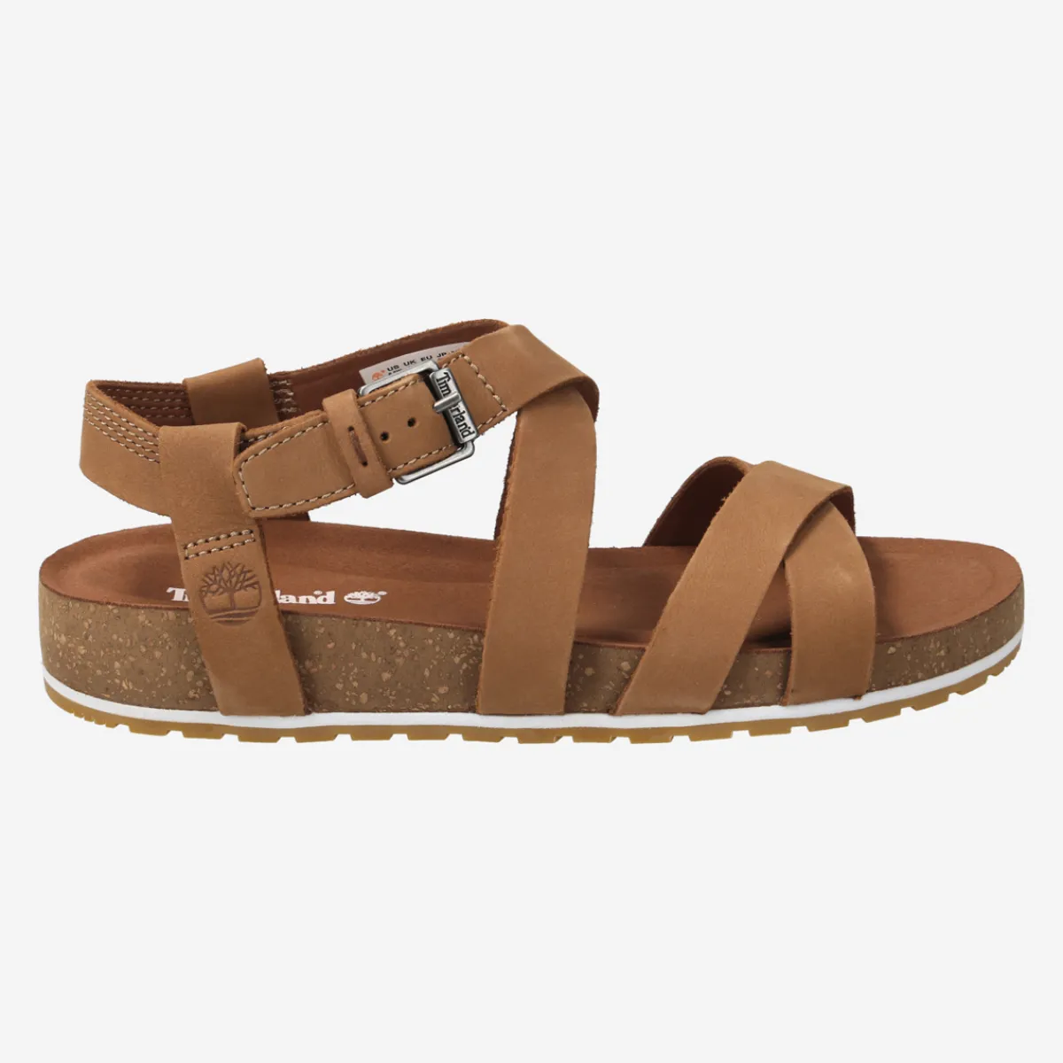 Damen Timberland Sandaletten*Art.#A1Mqr