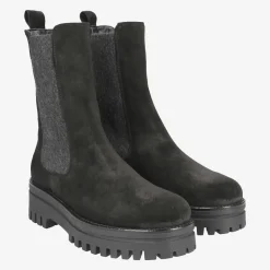 Damen Lüke Schuhe Chelsea Boots*Art.Amy