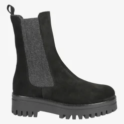 Damen Lüke Schuhe Chelsea Boots*Art.Amy