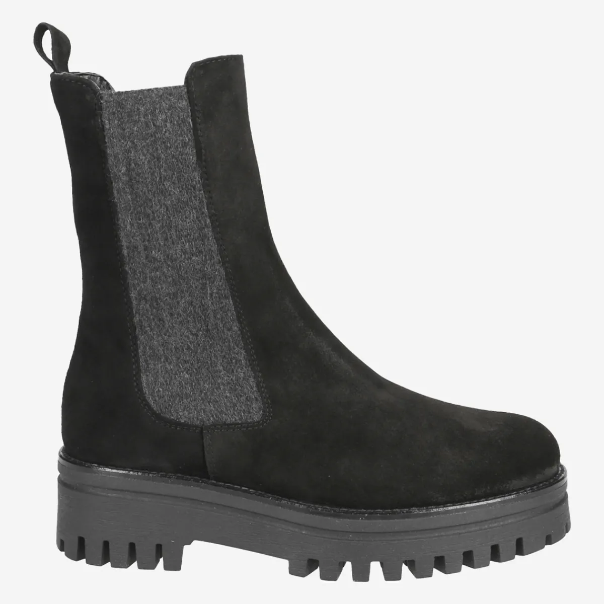 Damen Lüke Schuhe Chelsea Boots*Art.Amy
