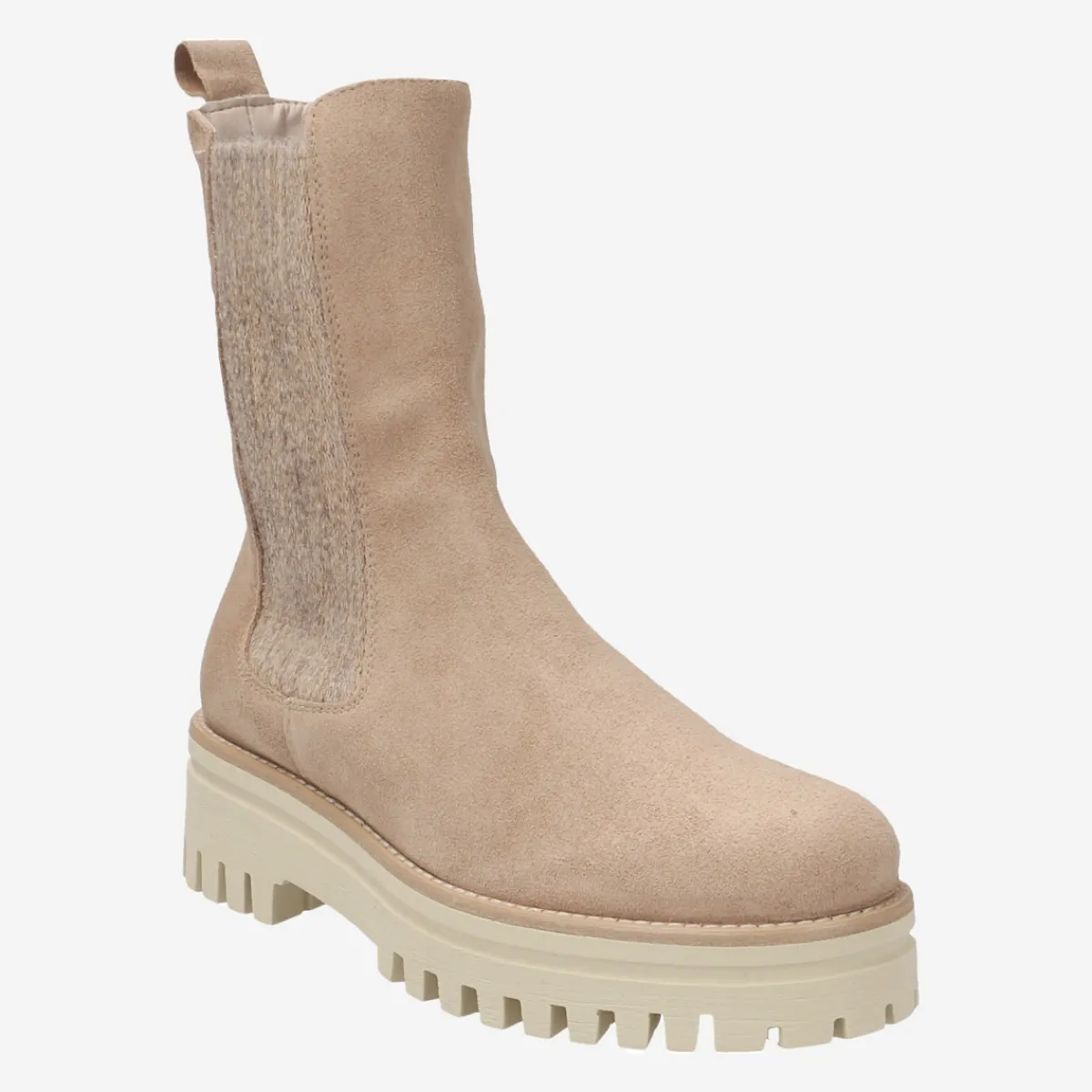 Damen Lüke Schuhe Chelsea Boots*Art.Amy