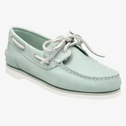 Damen Timberland Slipper & Mokassin*Art.A2N83 Classic Boat Amherst