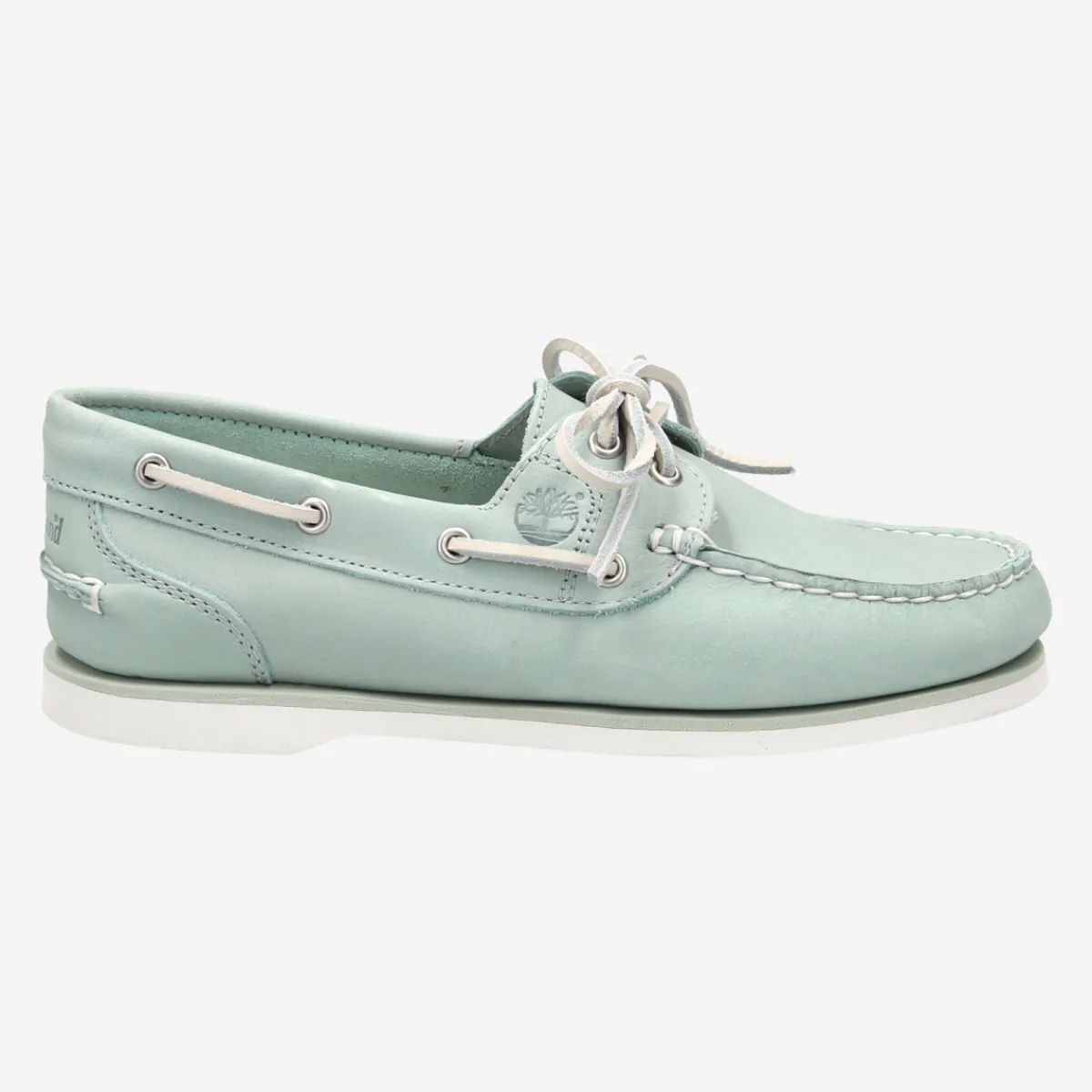 Damen Timberland Slipper & Mokassin*Art.A2N83 Classic Boat Amherst