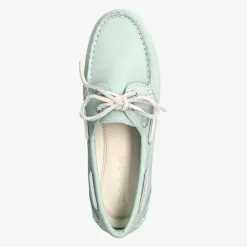 Damen Timberland Slipper & Mokassin*Art.A2N83 Classic Boat Amherst