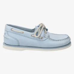 Damen Timberland Slipper & Mokassin*Art.A2Naa Classic Boat Amherst