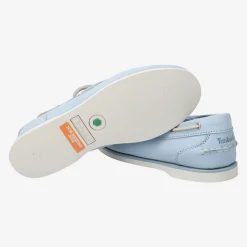 Damen Timberland Slipper & Mokassin*Art.A2Naa Classic Boat Amherst