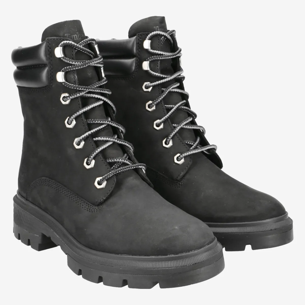 Damen Timberland Boots*Art.A5Nby Cortina Valley 6In Boot Wp