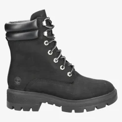 Damen Timberland Boots*Art.A5Nby Cortina Valley 6In Boot Wp