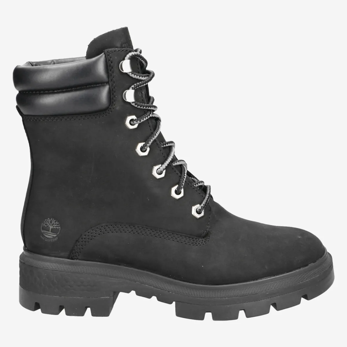 Damen Timberland Boots*Art.A5Nby Cortina Valley 6In Boot Wp