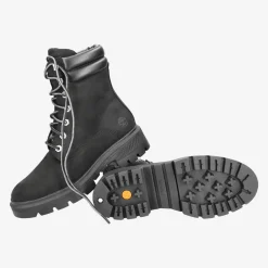 Damen Timberland Boots*Art.A5Nby Cortina Valley 6In Boot Wp