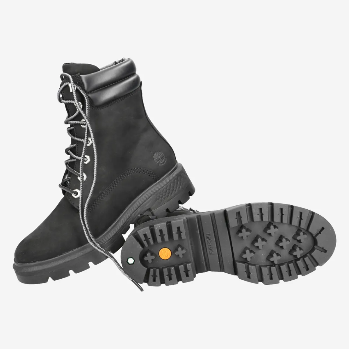 Damen Timberland Boots*Art.A5Nby Cortina Valley 6In Boot Wp