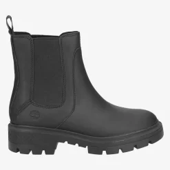 Damen Timberland Chelsea Boots*Art.A5Nd7 Cortina Valley Chelsea