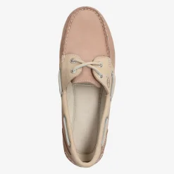 Damen Timberland Schnurschuhe*Art.A5Pwb Classic Boat Amherst