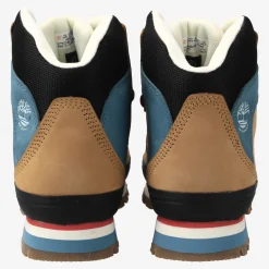 Damen Timberland Sneaker*Art.A5Qt1 Euro Hiker F/L Wp Boot Wheat